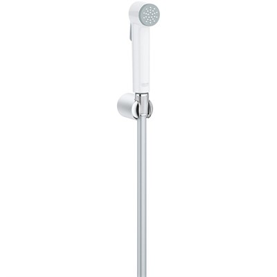 Гигиенический душ Grohe Tempesta-F Trigger Spray 26355IL0 Белый Хром gr_26355IL0 - фото 485504
