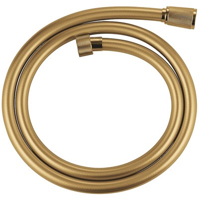 Душевой шланг Grohe Silverflex 125 28362GL0 Холодный рассвет gr_28362GL0 - фото 485544