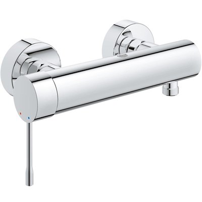Смеситель для душа Grohe Essence+ 33636001 Хром gr_33636001 - фото 485558