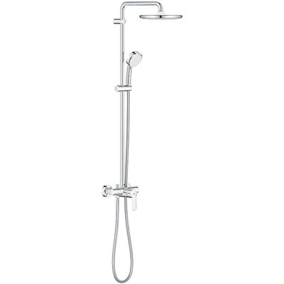 Душевая система Grohe Tempesta Cosmopolitan System 26673000 Хром gr_26673000 - фото 485597