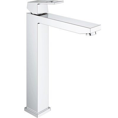 Смеситель для раковины Grohe Eurocube 23406000 Хром gr_23406000 - фото 485619