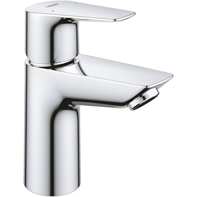 Смеситель для раковины Grohe BauEdge 23330001 Хром gr_23330001 - фото 485681
