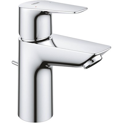 Смеситель для раковины Grohe BauEdge 23328001 Хром gr_23328001 - фото 485686
