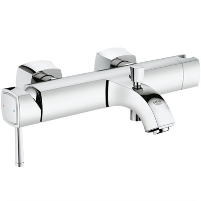 Смеситель для ванны Grohe Grandera 23317 Хром gr_23317000 - фото 485698