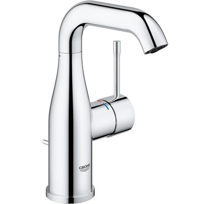 Смеситель для раковины Grohe Essence New 23462001 Хром gr_23462001 - фото 485723