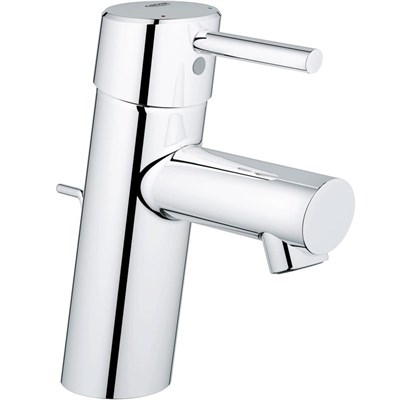 Смеситель для раковины Grohe Concetto 32204001 Хром gr_32204001 - фото 485740