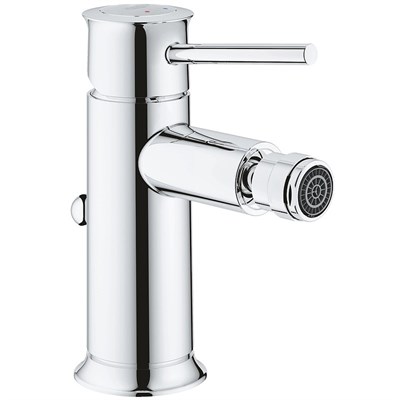 Смеситель для биде Grohe BauClassic 32864000 Хром - фото 485744