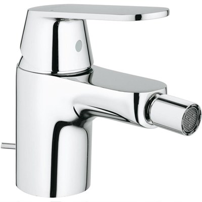 Смеситель для биде Grohe Eurosmart Cosmopolitan 32839000 Хром - фото 485765