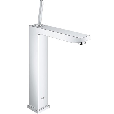 Смеситель для раковины Grohe Eurocube Joy 23661000 Хром gr_23661000 - фото 485776