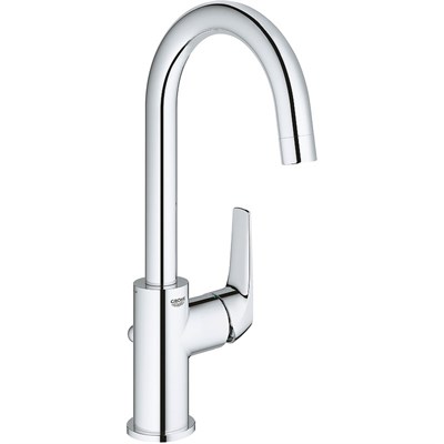 Смеситель для раковины Grohe Bauflow 23753000 Хром gr_23753000 - фото 485793