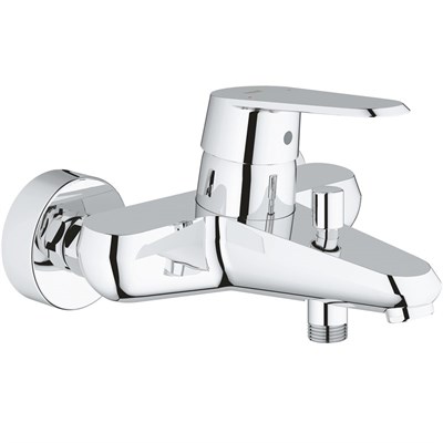 Смеситель для ванны Grohe Eurodisc Cosmopolitan 33390002 Хром gr_33390002 - фото 485824