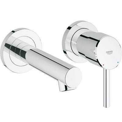 Смеситель для раковины Grohe Concetto new 19575001 Хром gr_19575001 - фото 485827