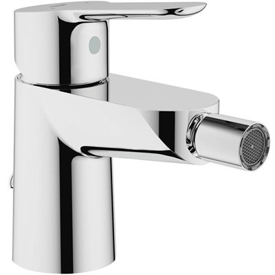 Смеситель для биде Grohe BauEdge 23332000 Хром - фото 485856