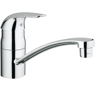 Смеситель для кухни Grohe Euroeco New 32750000 Хром gr_32750000 - фото 485864