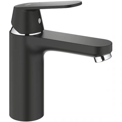 Смеситель для раковины Grohe Eurosmart Cosmopolitan 23327KW0 Черный сатин gr_23327KW0 - фото 485873