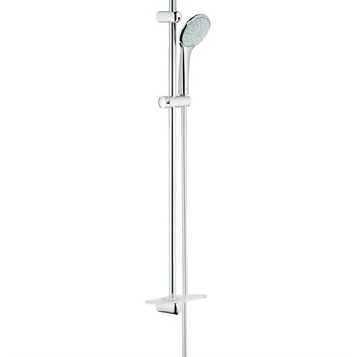 Душевой гарнитур Grohe Euphoria 27225001 Хром gr_27225001 - фото 485890