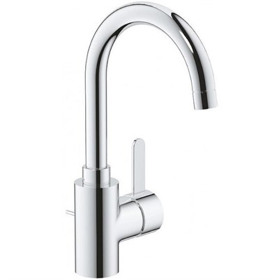 Смеситель для раковины Grohe Eurosmart Cosmopolitan 32830001 Хром gr_32830001 - фото 485897