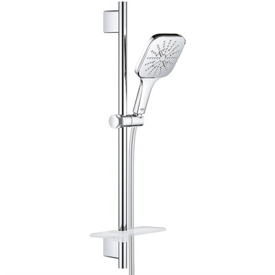 Душевой гарнитур Grohe Rainshower SmartActive 26584000 Хром gr_26584000 - фото 485910