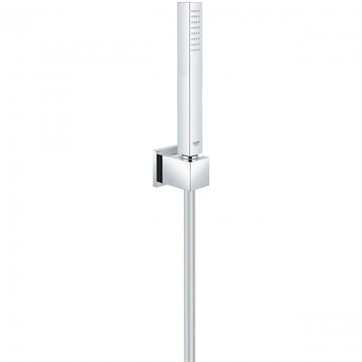 Душевой гарнитур Grohe Euphoria Cube 27702000 Хром gr_27702000 - фото 485917