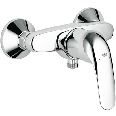 Смеситель для душа Grohe Euroeco New 32740000 Хром gr_32740000 - фото 485950