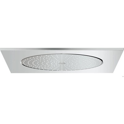 Верхний душ Grohe Rainshower F-Series 27286000 Хром gr_27286000 - фото 485953