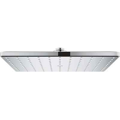 Верхний душ Grohe Rainshower 26567000 Хром gr_26567000 - фото 485964