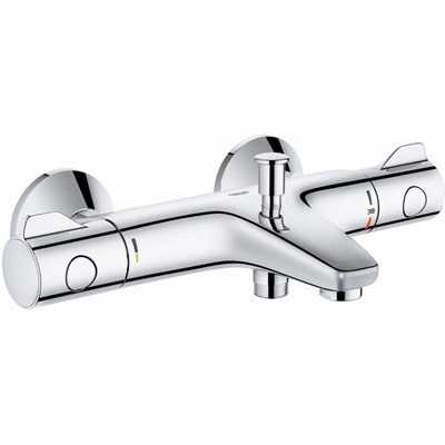 Смеситель для ванны Grohe Grohtherm 800 34567000 Хром gr_34567000 - фото 486000