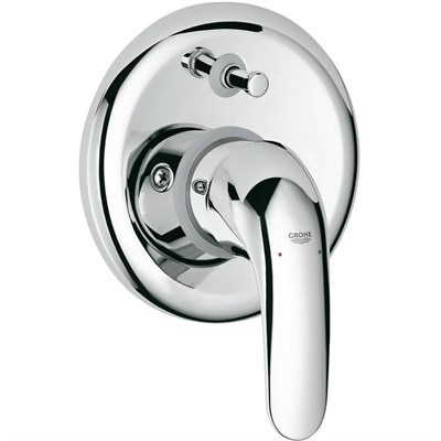 Смеситель для душа Grohe Euroeco New 32747000 Хром gr_32747000 - фото 486003