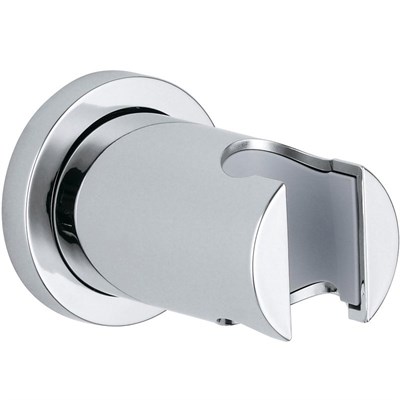 Держатель ручного душа Grohe Rainshower 27074000 Хром gr_27074000 - фото 486016