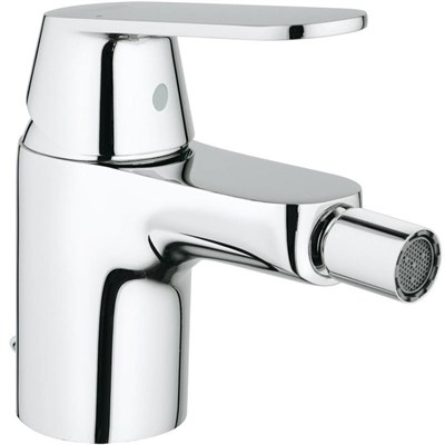 Смеситель для биде Grohe Eurosmart Cosmopolitan 32840000 Хром - фото 486034