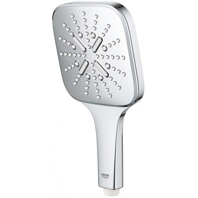 Ручной душ Grohe Rainshower SmartActive 26582000 Хром gr_26582000 - фото 486036