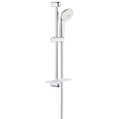 Душевой гарнитур Grohe Tempesta New 28593002 Хром gr_28593002 - фото 486072