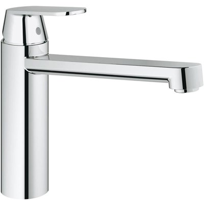 Смеситель для кухни Grohe Eurosmart Cosmopolitan 30193000 Хром gr_30193000 - фото 486076