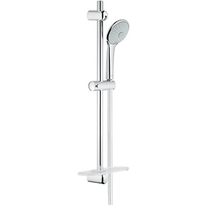 Душевой гарнитур Grohe Euphoria 27243001 Хром gr_27243001 - фото 486079