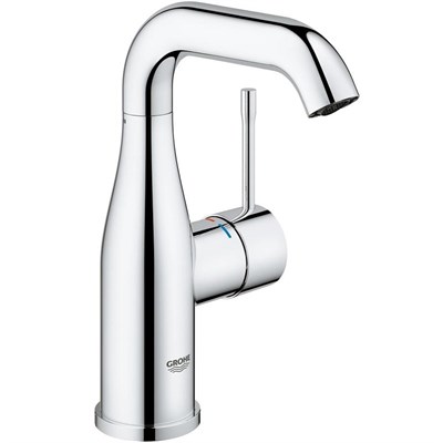 Смеситель для раковины Grohe Essence+ 23463001 Хром gr_23463001 - фото 486093