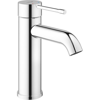 Смеситель для раковины Grohe Essence 23590001 Хром gr_23590001 - фото 486122