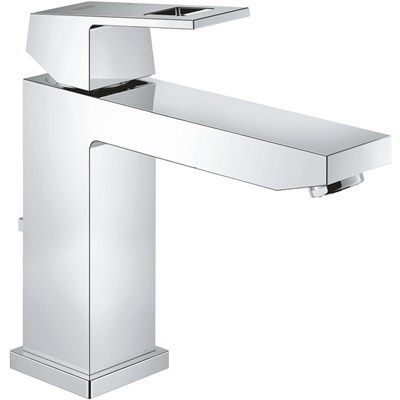 Смеситель для раковины Grohe Eurocube 23445000 Хром gr_23445000 - фото 486125