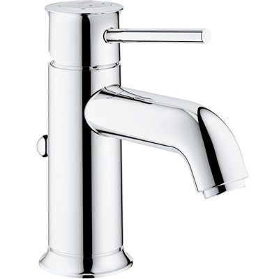 Смеситель для раковины Grohe BauClassic 23161000 Хром gr_23161000 - фото 486128