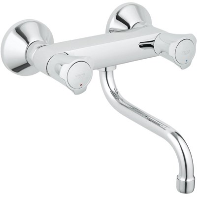 Смеситель для кухни Grohe Costa L 31187001 Хром gr_31187001 - фото 486134