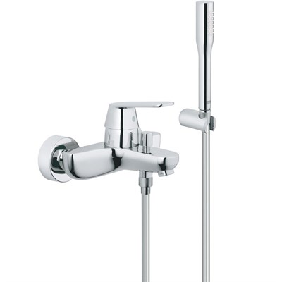 Смеситель для ванны Grohe Eurosmart Cosmopolitan 32832000 Хром gr_32832000 - фото 486148