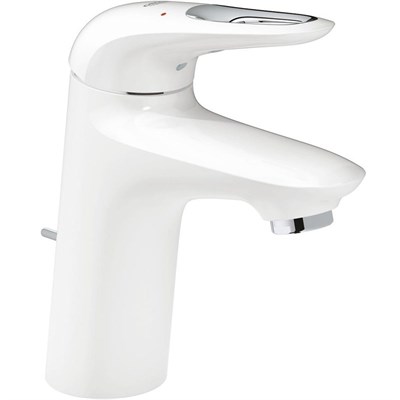 Смеситель для раковины Grohe Eurostyle 23374LS3 Белая луна gr_23374LS3 - фото 486155