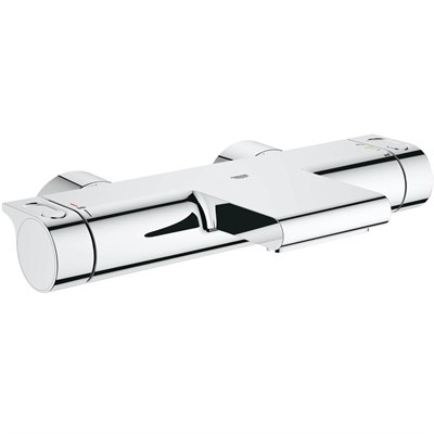 Смеситель для ванны Grohe Grohtherm 2000 34174001 с термостатом Хром gr_34174001 - фото 486158