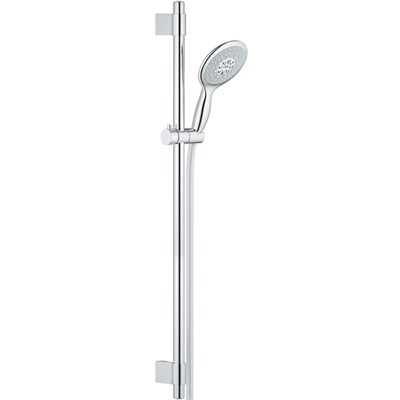 Душевой гарнитур Grohe Power and Soul 27738000 Хром gr_27738000 - фото 486182