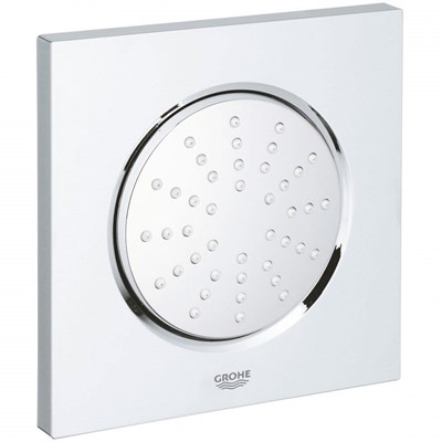 Боковая форсунка Grohe Rainshower F-series 27251000 Хром gr_27251000 - фото 486186