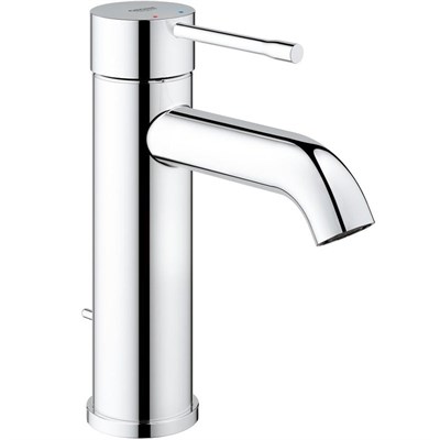 Смеситель для раковины Grohe Essence New 23589001 Хром gr_23589001 - фото 486222