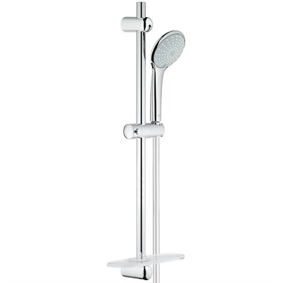 Душевой гарнитур Grohe Euphoria 27230001 Хром gr_27230001 - фото 486232