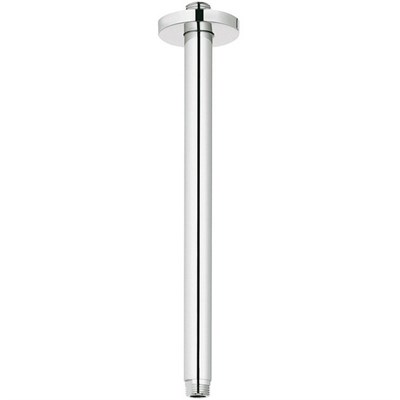 Кронштейн для верхнего душа Grohe Rainshower 28497000 Хром gr_28497000 - фото 486240