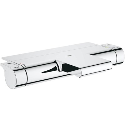 Смеситель для ванны Grohe Grohtherm 2000 34464001 Хром gr_34464001 - фото 486251
