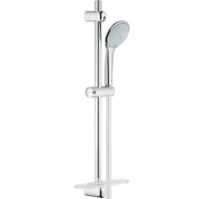 Душевой гарнитур Grohe Euphoria 27266001 Хром gr_27266001 - фото 486277