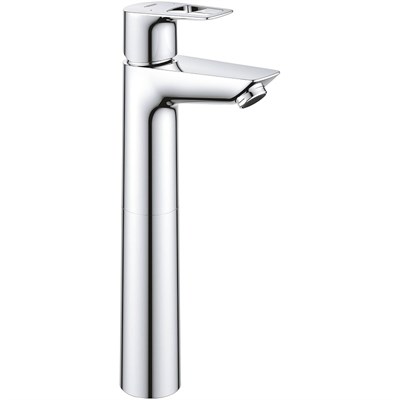 Смеситель для раковины Grohe BauLoop 23764001 Хром gr_23764001 - фото 486281